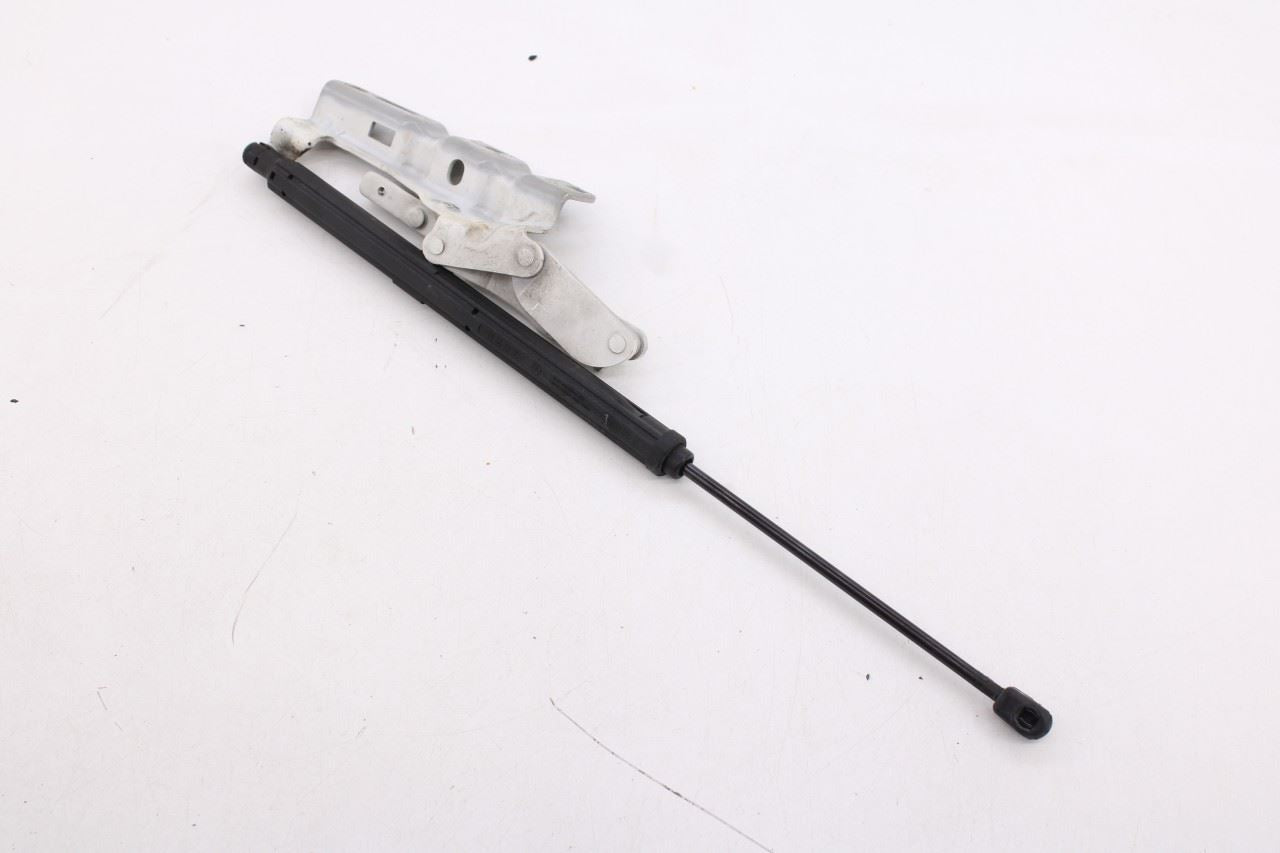 2006-09 Mercedes-Benz CLK Front Right and Left Side Hood Hinge w/ Lift Cylinder5