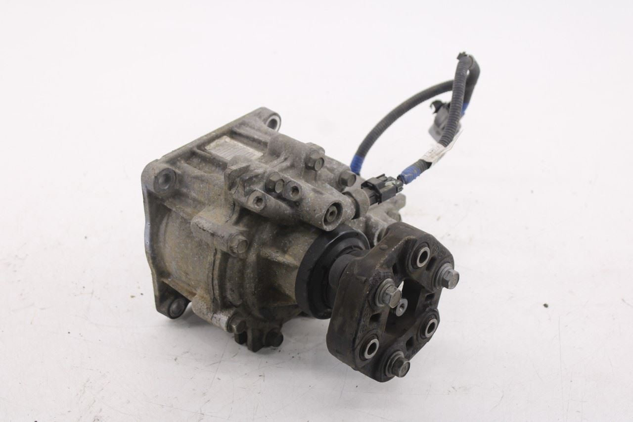2020-2026 Hyundai Palisade Limited AWD Rear Axle Differential Carrier Coupling3