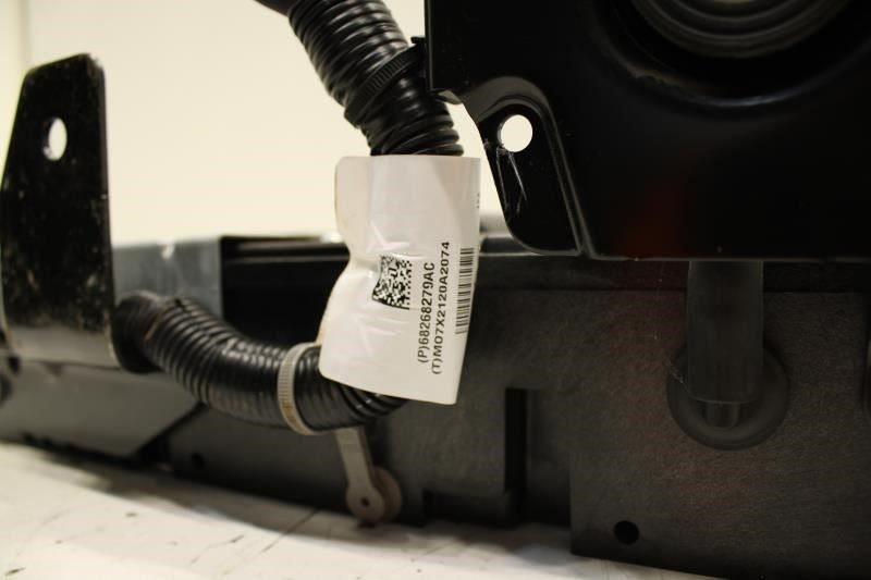 2019-2024 Ram 1500 Power eTorque 48V Hybrid Battery Pack Unit 04610376AO OEM - Alshned Auto Parts