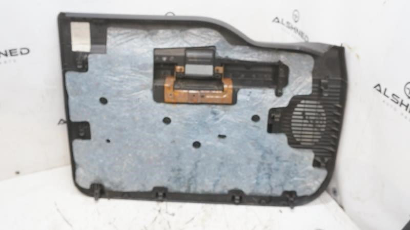 2008-15 Ford F350 SD Crew Cab Front Right Door Trim Panel 7C3Z-2523942-CE *ReaD*5