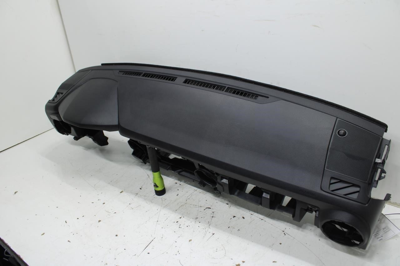 2016-2023 Toyota Tacoma Dashboard Instrument Panel 55301-04080-C0 OEM - Alshned Auto Parts