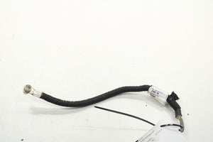 2017-2023 Alfa Romeo Giulia Ti AWD Negative Battery Cable 50546498 OEM