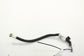 2017-2023 Alfa Romeo Giulia Ti AWD Negative Battery Cable 50546498 OEM - Alshned Auto Parts