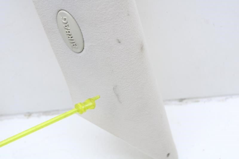 03-09 Land Rover Range Rover FR LH & RH Side A Pillar Trim 2-4660-000 *ReaD* - Alshned Auto Parts