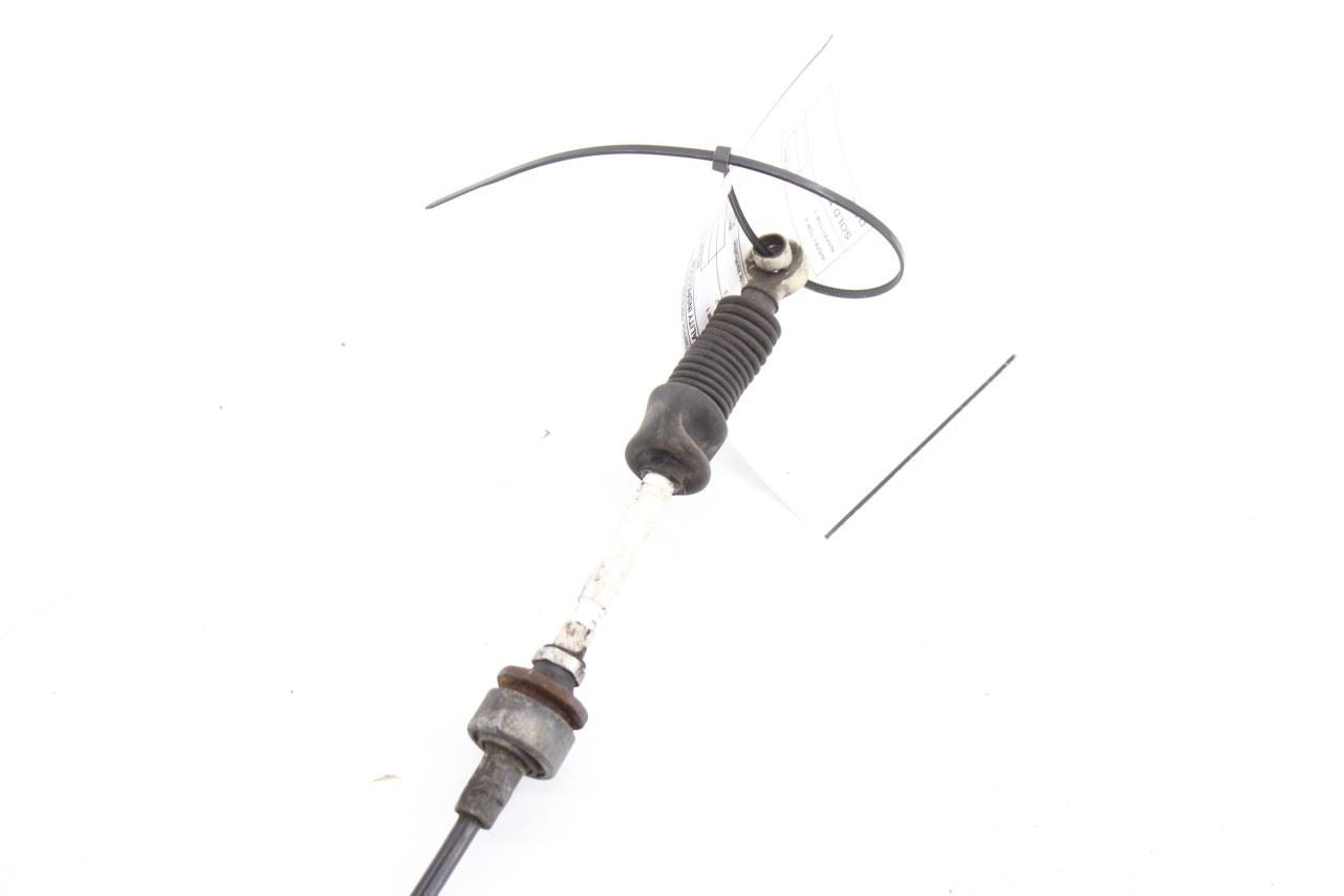 16-20 Toyota Sienna LE FWD Automatic Transmission Gear Shift Lever Control Cable - Alshned Auto Parts