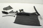 2010-15 BMW 750i xDrive Rear Left Side Door Window Sun Blind Shade Kit w/ Motor - Alshned Auto Parts