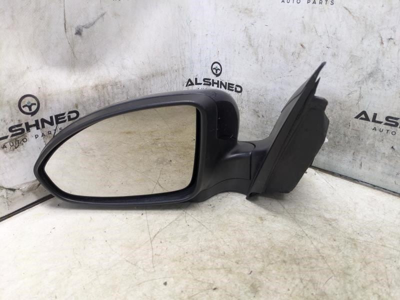 2011-2016 Chevrolet Cruze Left Driver Side Rearview Mirror 95107001 OEM - Alshned Auto Parts