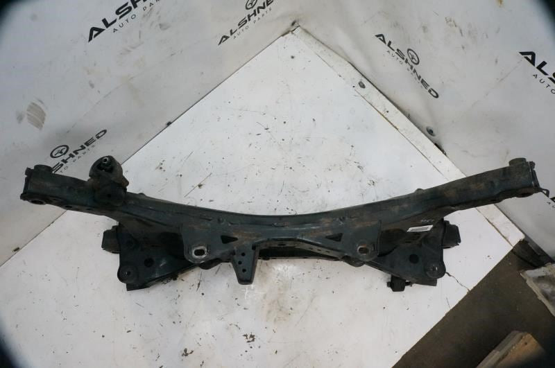 2016-2022 Toyota Prius FWD Rear Suspension Crossmember Subframe 51206-47013 OEM - Alshned Auto Parts