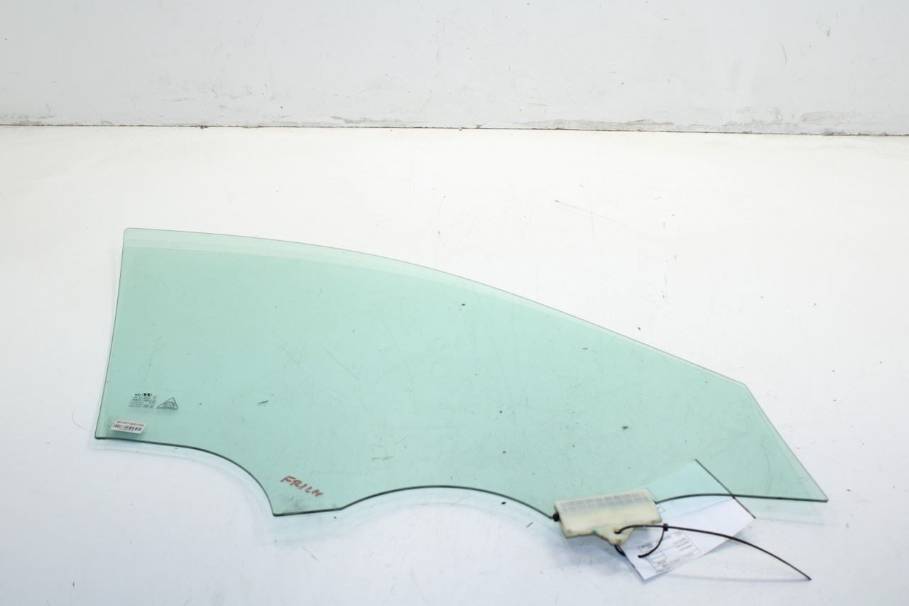 2021-2025 Hyundai Elantra SEL Front Left Side Door Window Glass 82410-AA020 OEM - Alshned Auto Parts