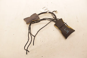 1997-2004 Chevrolet Corvette Front Left Seat Bolster System Bladder 12455492 OEM