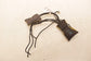 1997-2004 Chevrolet Corvette Front Left Seat Bolster System Bladder 12455492 OEM - Alshned Auto Parts