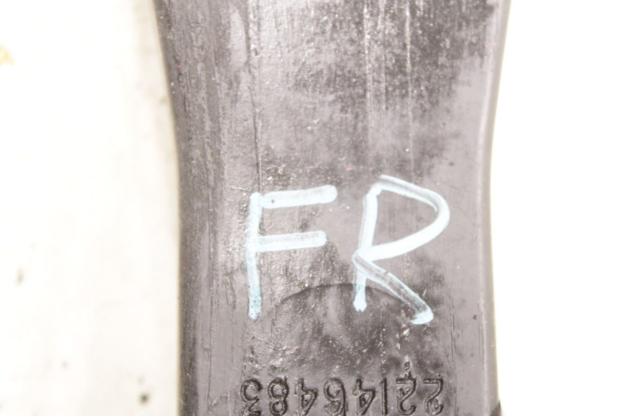 1997-13 Chevrolet Corvette RWD Front Suspension Passenger Right Side Leaf Spring - Alshned Auto Parts