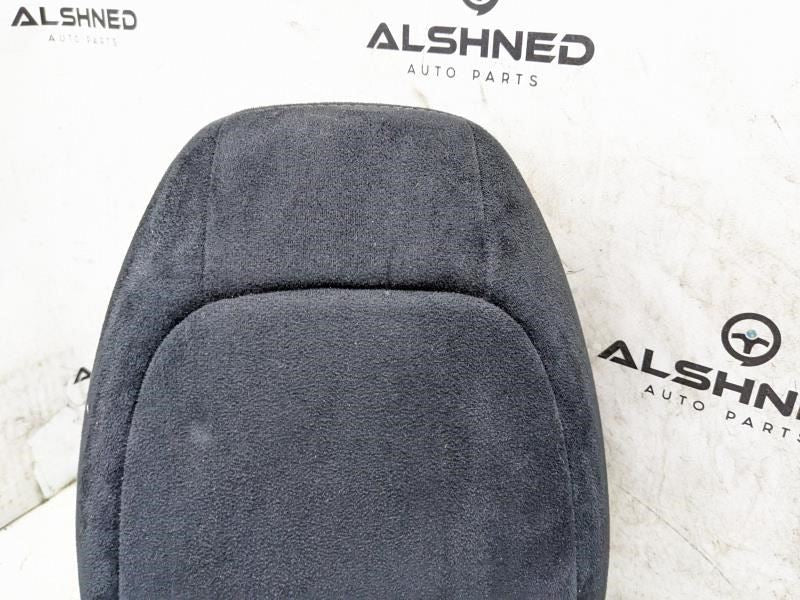 2014-2016 Nissan Rogue Front Left or Right Seat Headrest Cloth 86400-4BA0A OEM