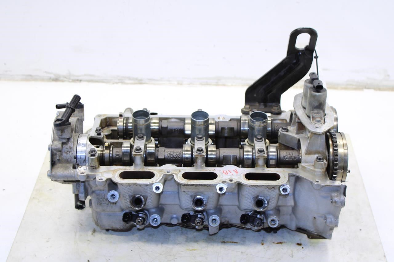 2018-2025 Ford F150 XL 2.7L turbo Left Side Engine Cylinder Head 65K ML3Z-6049-N - Alshned Auto Parts