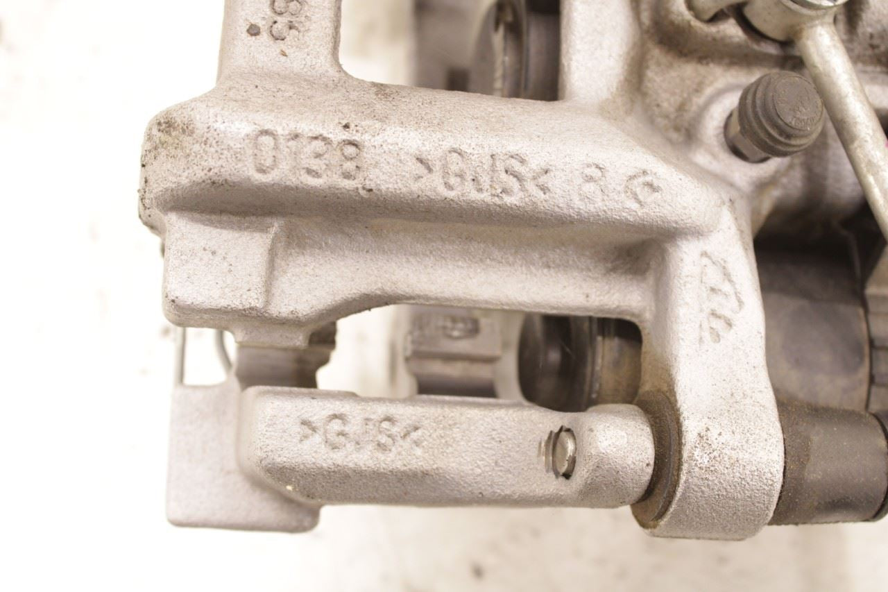 2023-2025 Acura Integra A-Spec Rear Right Side Disc Brake Caliper 43210-3S5-A01 - Alshned Auto Parts