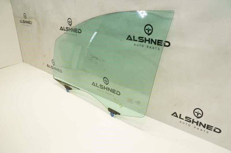 2011-2020 Toyota Sienna Front Left Side Door Window Glass 68102-08051 OEM *ReaD* - Alshned Auto Parts