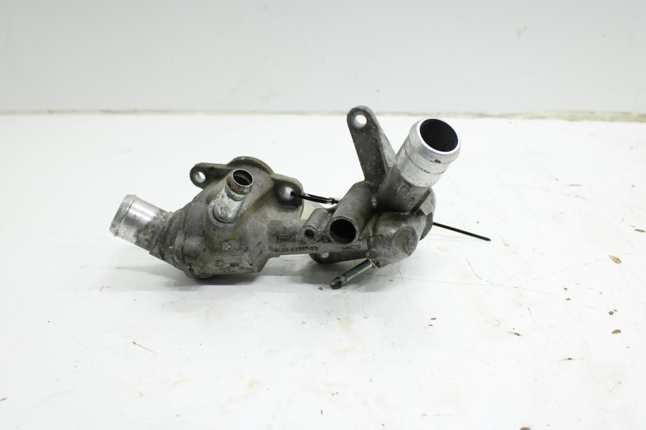 2020-2025 Ford Explorer 3.3L Engine Coolant Thermostat Housing BL3E-8A587-BB OEM - Alshned Auto Parts