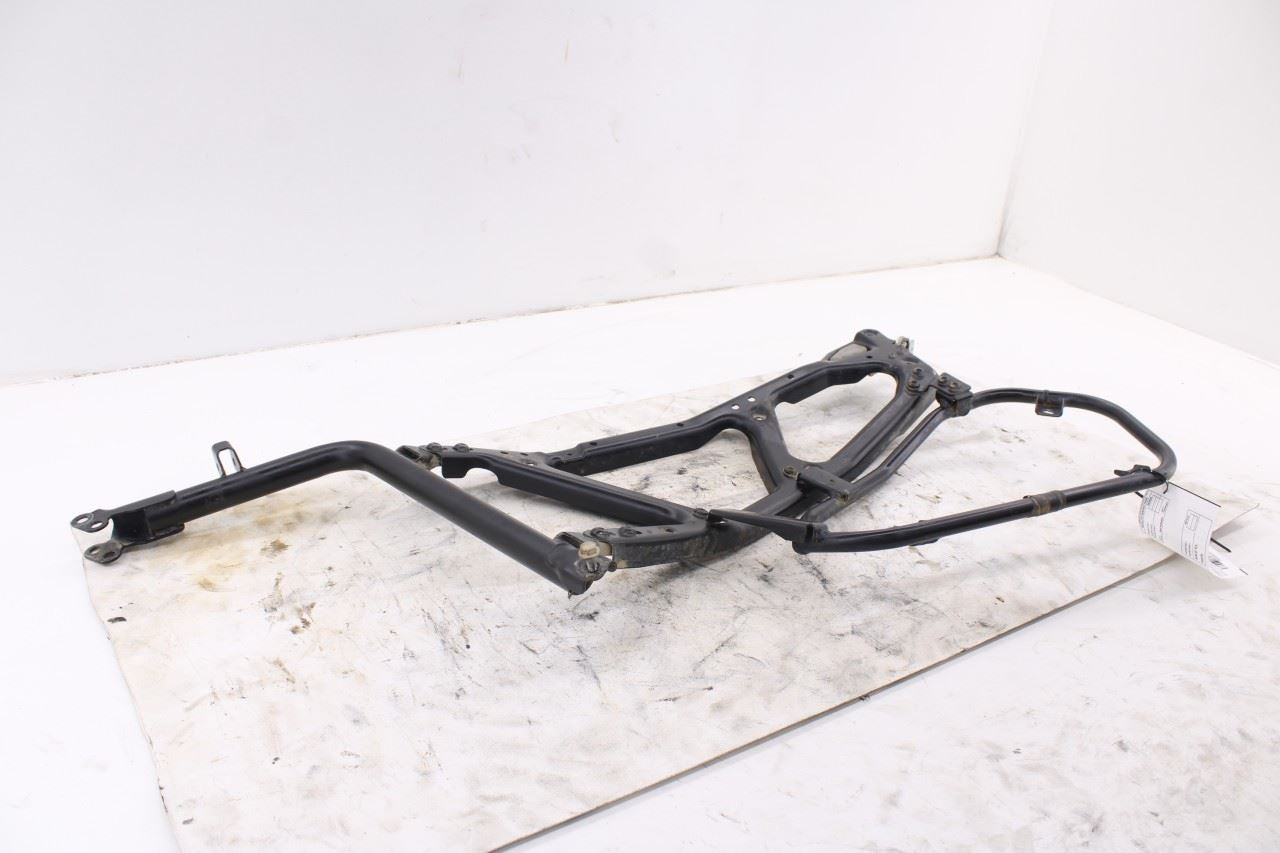2014-24 Polaris RZR XP 1000 Front Left Side Door Frame w/ Lower Door Mount Weld - Alshned Auto Parts