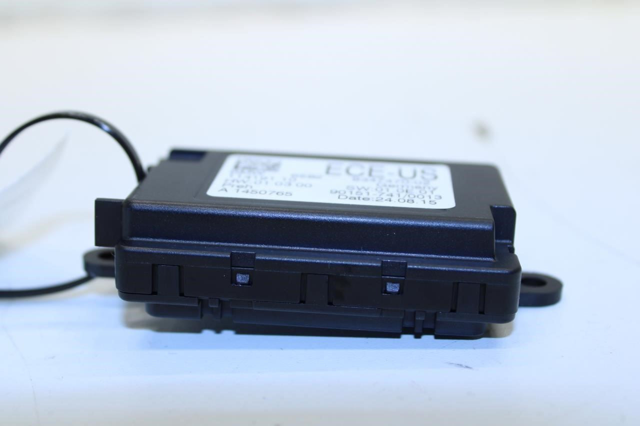 15-16 BMW 435i Gran Coupe Controller Touch Panel Control Module 65829347470 OEM - Alshned Auto Parts