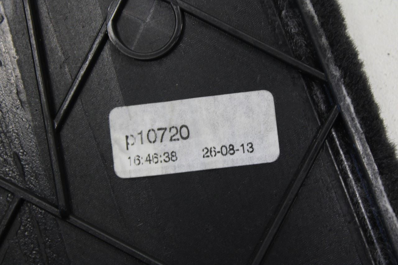 10-15 BMW 750i RH and LH Side Forward Rearward Console Trim Cover Panel Set of 4 - Alshned Auto Parts