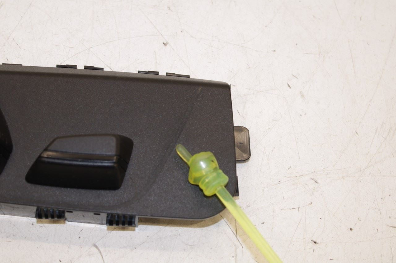 2011-17 BMW X3 xDrive28i Front Right Passenger Side Power Seat Adjustment Switch - Alshned Auto Parts