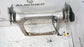 15-20 Ford F150 Super Crew 2.7L Front Driver Left Side Seat Backrest Upper Frame - Alshned Auto Parts