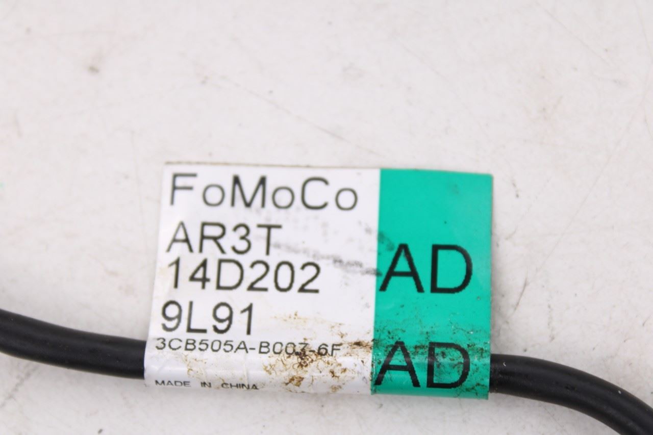 2010 Ford Mustang Conv V6 Dash Instrument Panel Wire Harness AR3T-14401-GA OEM - Alshned Auto Parts
