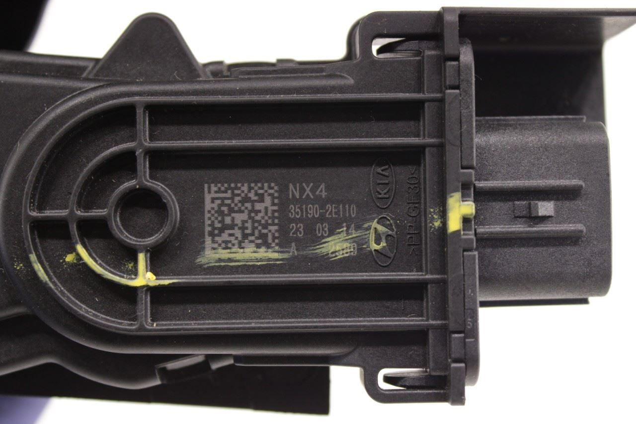 22-23 Hyundai Tucson SEL 2.5L Accelerator Throttle Gas Pedal Sensor 32700-N9100 - Alshned Auto Parts
