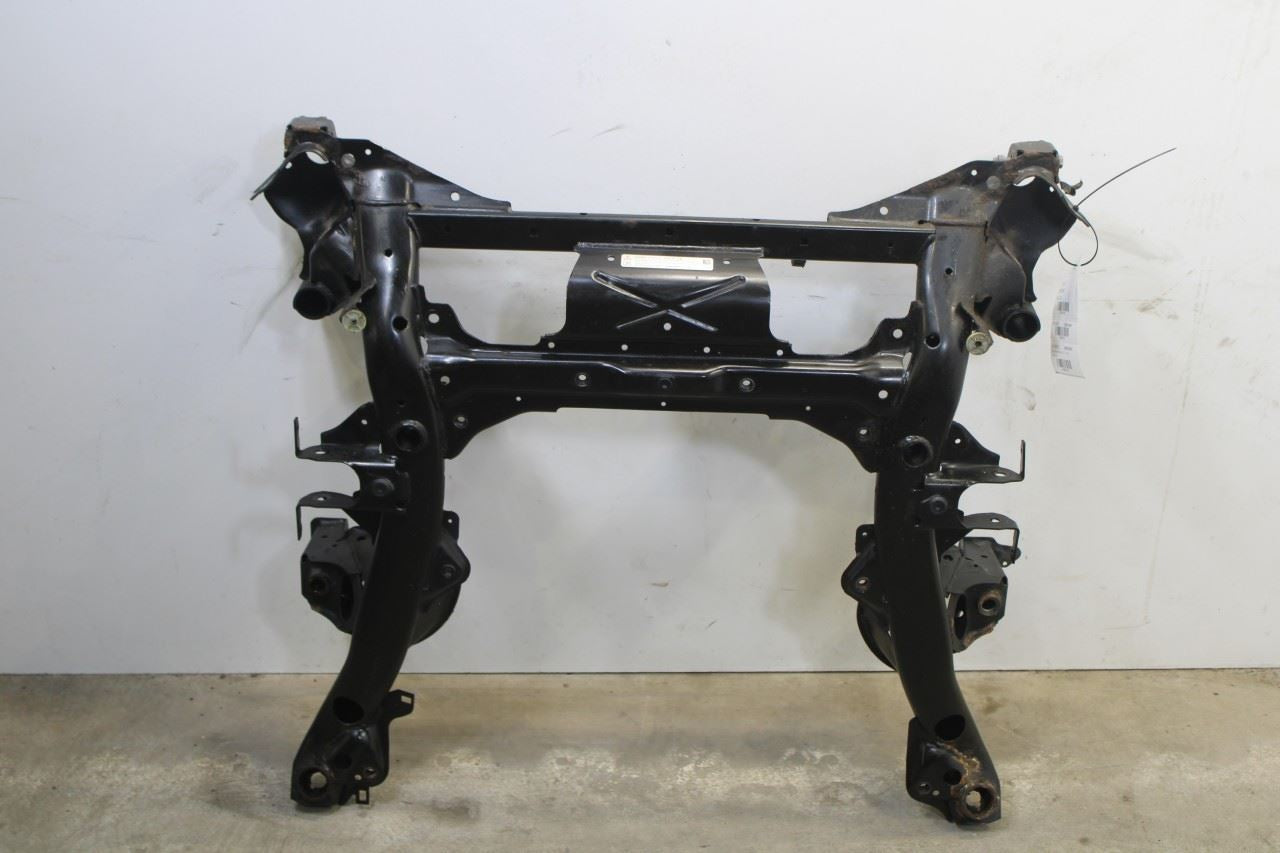 2013-16 BMW 328i xDrive SULEV AWD Front Crossmember Subframe 31-11-6-866-222 OEM - Alshned Auto Parts