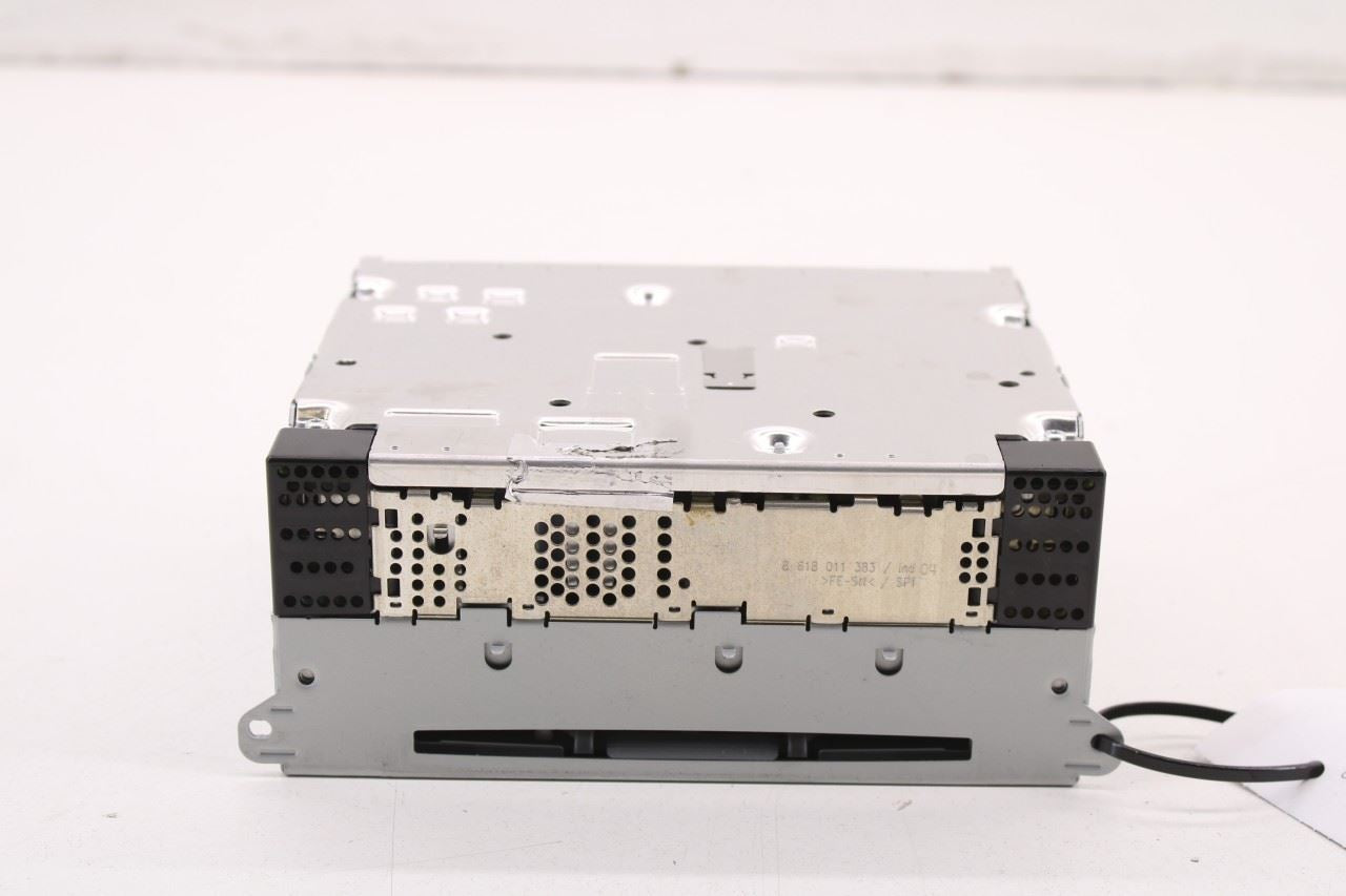 2019-2022 Infiniti QX50 LUXE Bosch Audio Radio Receiver 2591A-6HN5A OEM - Alshned Auto Parts