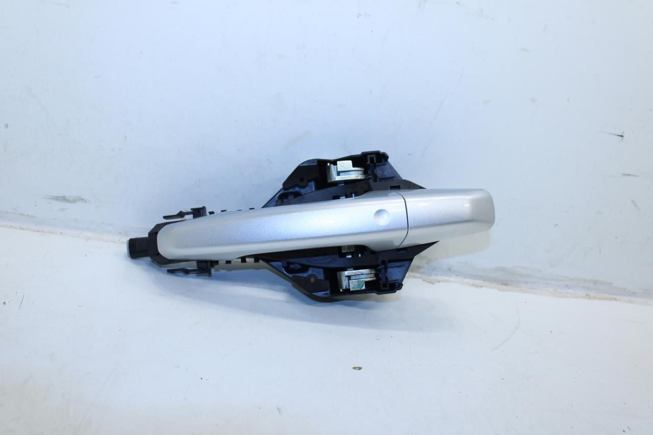 20-23 Jaguar XE R-Dynamic S Rear Right Side Door Exterior Handle T2R32270LML OEM - Alshned Auto Parts