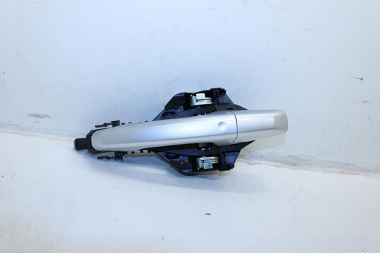 20-23 Jaguar XE R-Dynamic S Rear Right Side Door Exterior Handle T2R32270LML OEM - Alshned Auto Parts