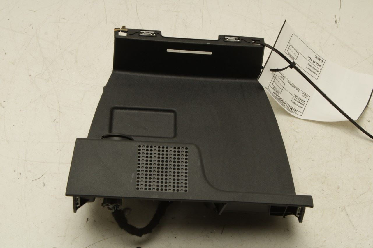 2020 Ford Escape SEL Center Console Storage Tray Panel w/ Power Outlet *ReaD* - Alshned Auto Parts