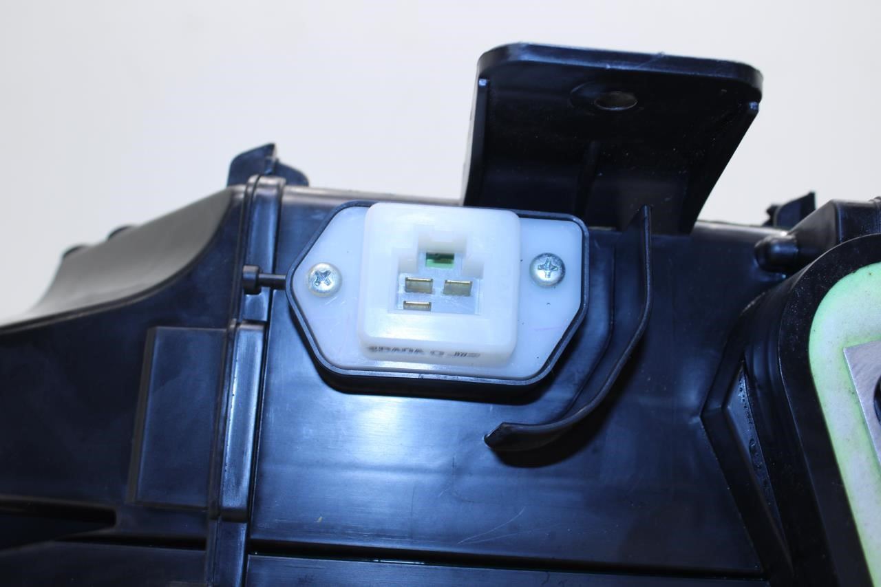 13-20 Nissan Pathfinder 3.5L RR HVAC Heater Blower Motor Housing Box 27405-3KA0A - Alshned Auto Parts