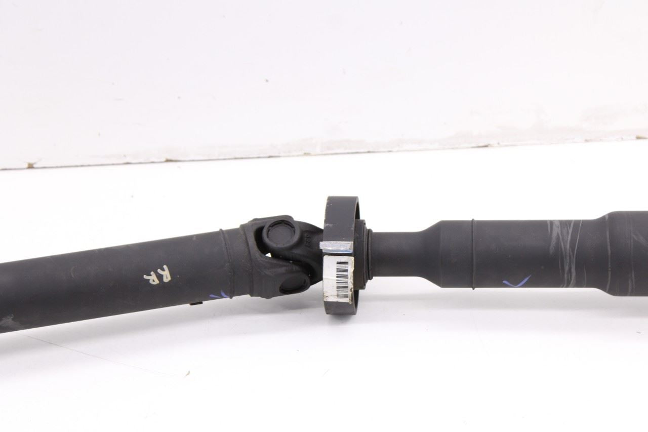 23-25 BMW 430i Gran Coupe xDrive 2.0L AWD Rear Drive Shaft Propeller 8846089 OEM - Alshned Auto Parts