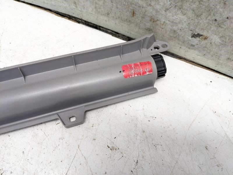 14-20 Toyota Sienna XLE Rear Passenger Right Side Quarter Panel Window Sunshade - Alshned Auto Parts