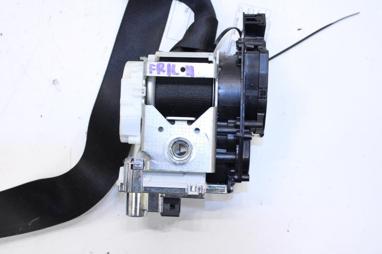 2010 Mercedes-Benz S550 Front LH Side Seat Belt Retractor 221-860-89-85-9C94 OEM - Alshned Auto Parts