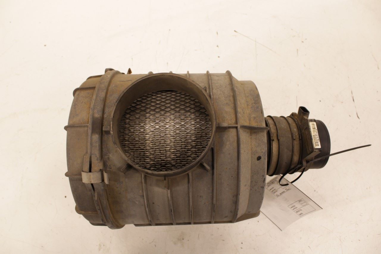 2012-2020 Isuzu NPR HD 6.0L RWD Air Intake Cleaner 8-98050-415-2 OEM - Alshned Auto Parts