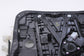 2020-26 Hyundai Palisade Limited Front Left Side Door Window Regulator w/ Motor - Alshned Auto Parts