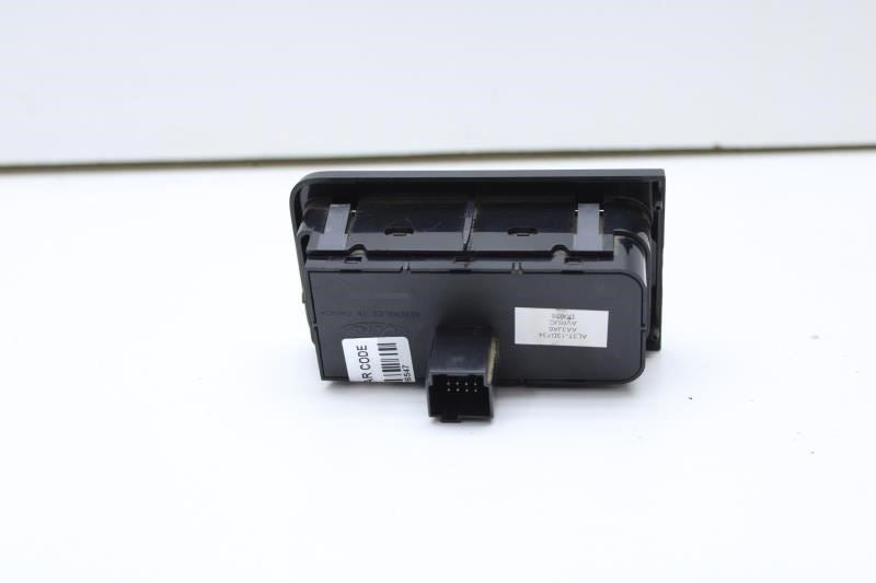 2011-2016 Ford F250 SD Dash Auxiliary Control Switch AL3T-13D734-AA OEM - Alshned Auto Parts