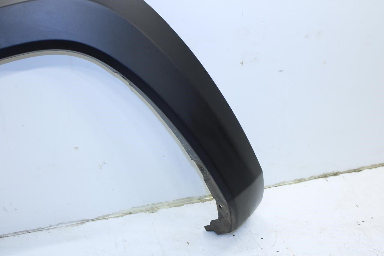 2016-23 Toyota Tacoma Front Left Fender Flare Wheel Opening Molding 75872-04060 - Alshned Auto Parts