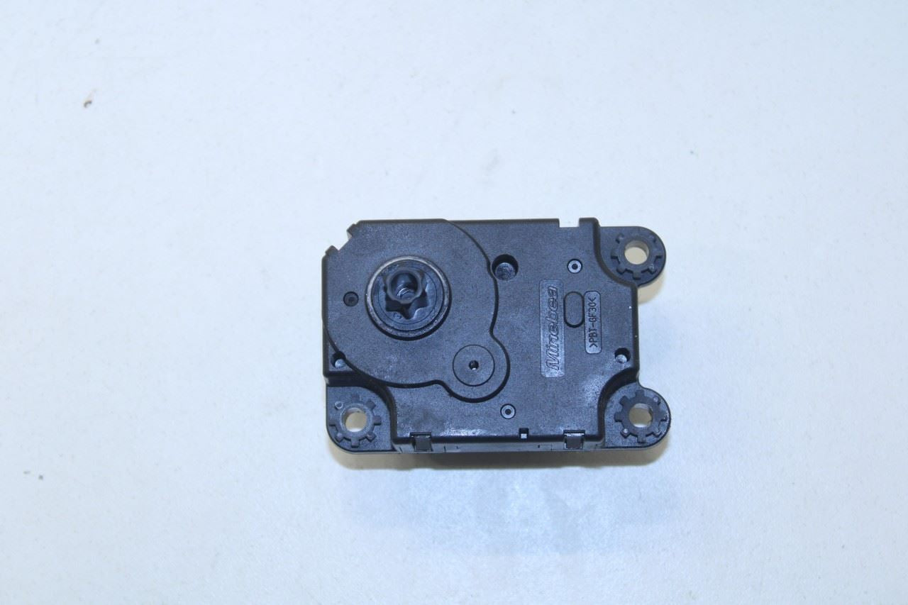 2019-2025 Chevrolet Blazer 2LT HVAC Blend Door Actuator Motor Set of 4 FY659001 - Alshned Auto Parts