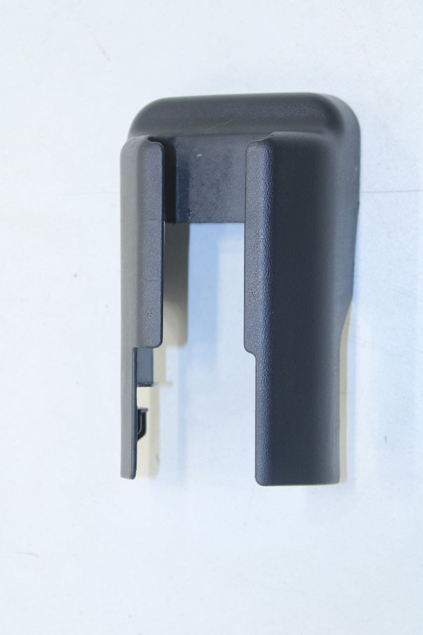2013-20 Nissan Pathfinder SV Front RH and LH Seat Track Frame End Cap Cover Set - Alshned Auto Parts