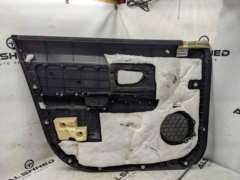 2010-2011 Kia Soul Front Right Passenger Side Door Trim Panel 82302-2K482ARS OEM7
