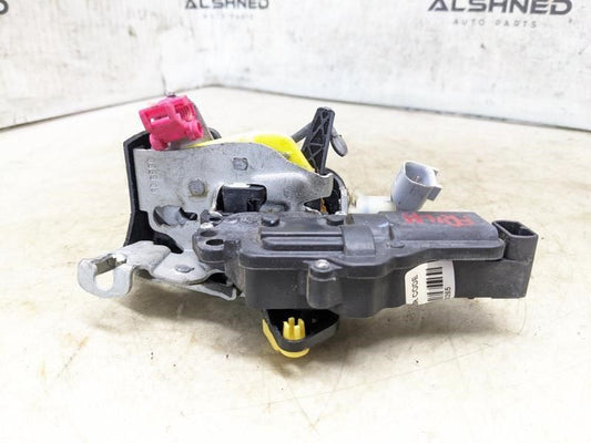 2013-16 Ford F250SD Front Left Side Door Lock Latch Actuator 8L3Z-1521813-D OEM - Alshned Auto Parts