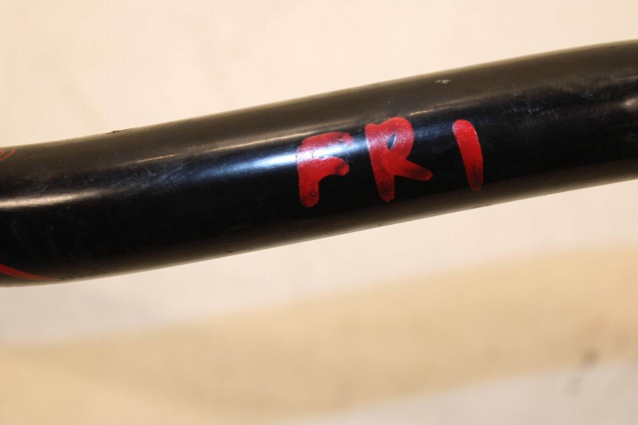 2011-17 BMW X3 xDrive28i 2L AWD Front Stabilizer Sway Anti-Roll Bar 31356788710 - Alshned Auto Parts