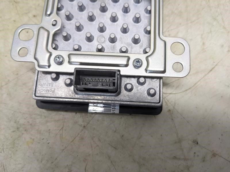 2018-2021 Ford Expedition Wireless Charging Control Module JL1T-19J235-BC OEM - Alshned Auto Parts