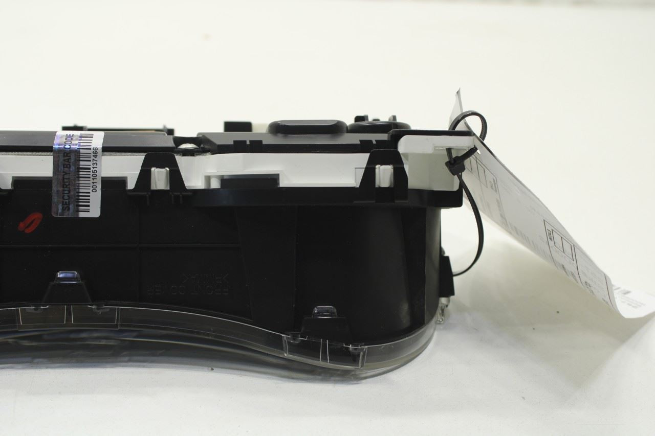 2021-22 Nissan Rogue Sport SL Speedometer Gauge Instrument Cluster 39K Mileage - Alshned Auto Parts