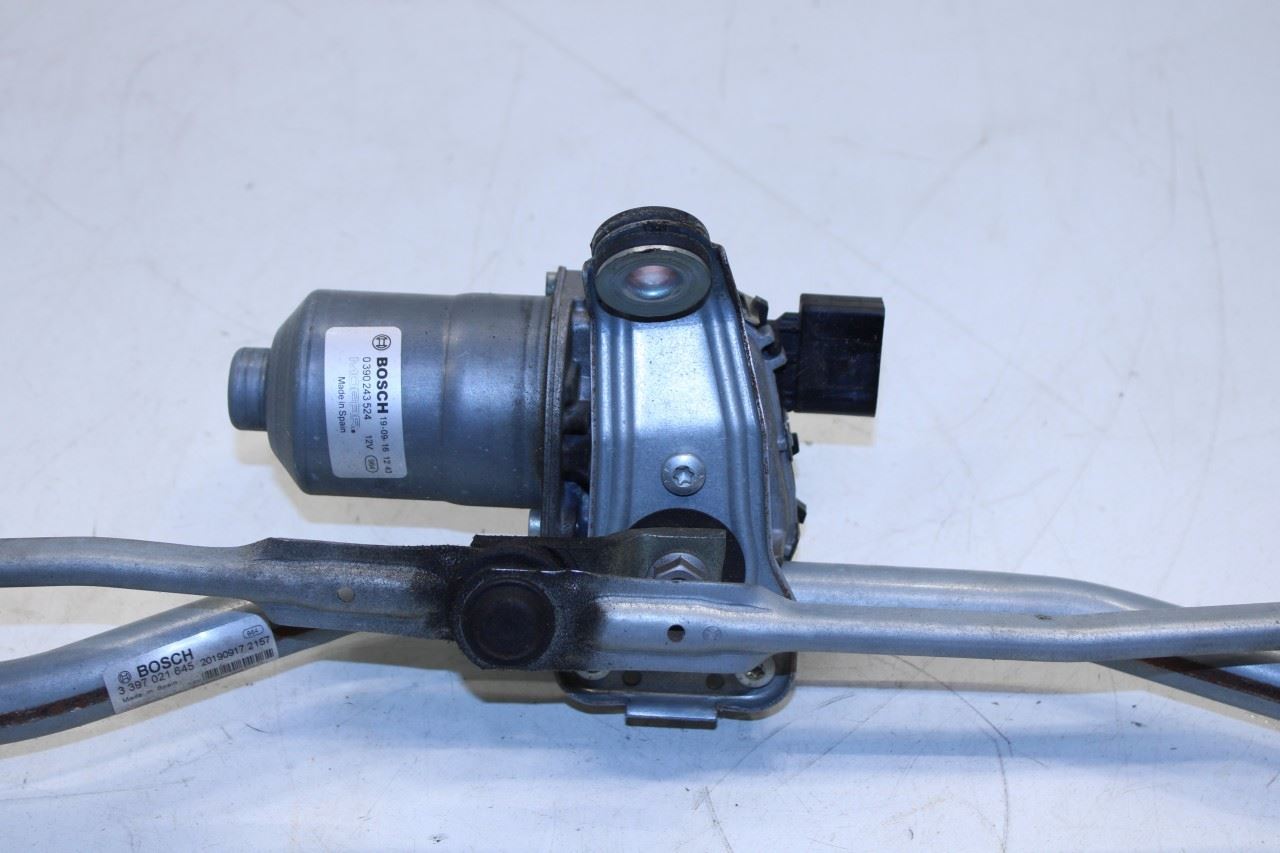 2015-2023 Jeep Renegade Sport FR Windshield Wiper Transmission Linkage w/ Motor - Alshned Auto Parts