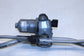 2015-2023 Jeep Renegade Sport FR Windshield Wiper Transmission Linkage w/ Motor - Alshned Auto Parts